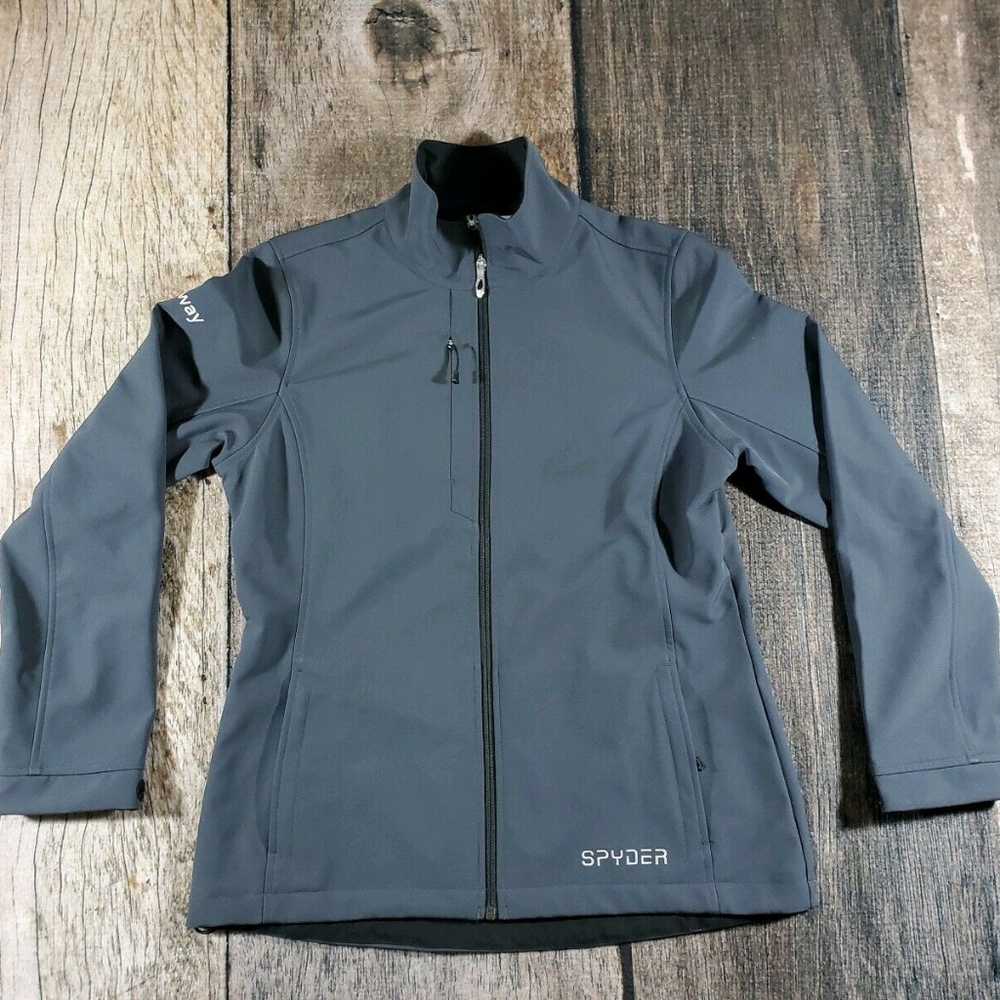 Spyder Women's Elevation Softshell Jacket - image 1